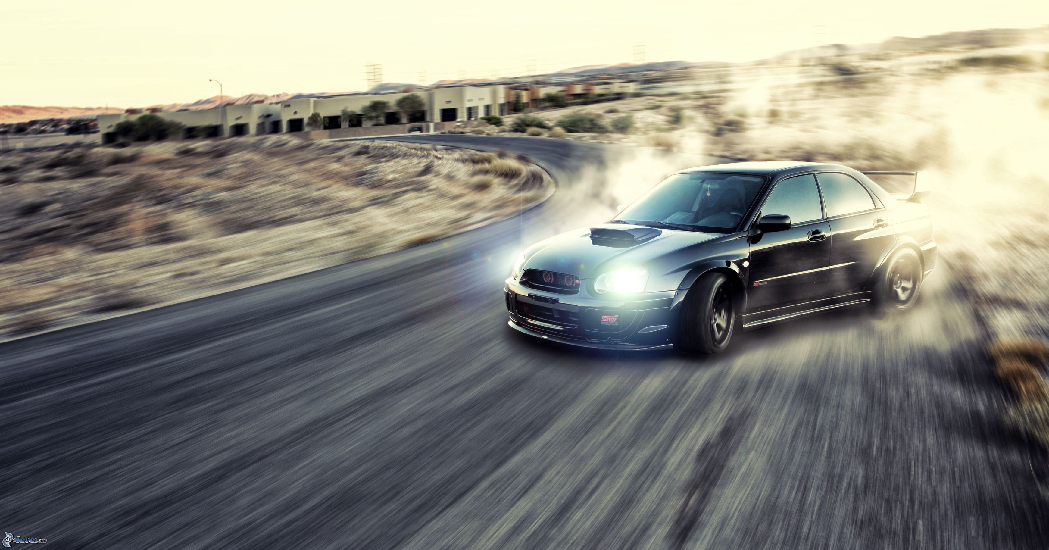 [obrazky.4ever.sk] subaru impreza, drift 158790