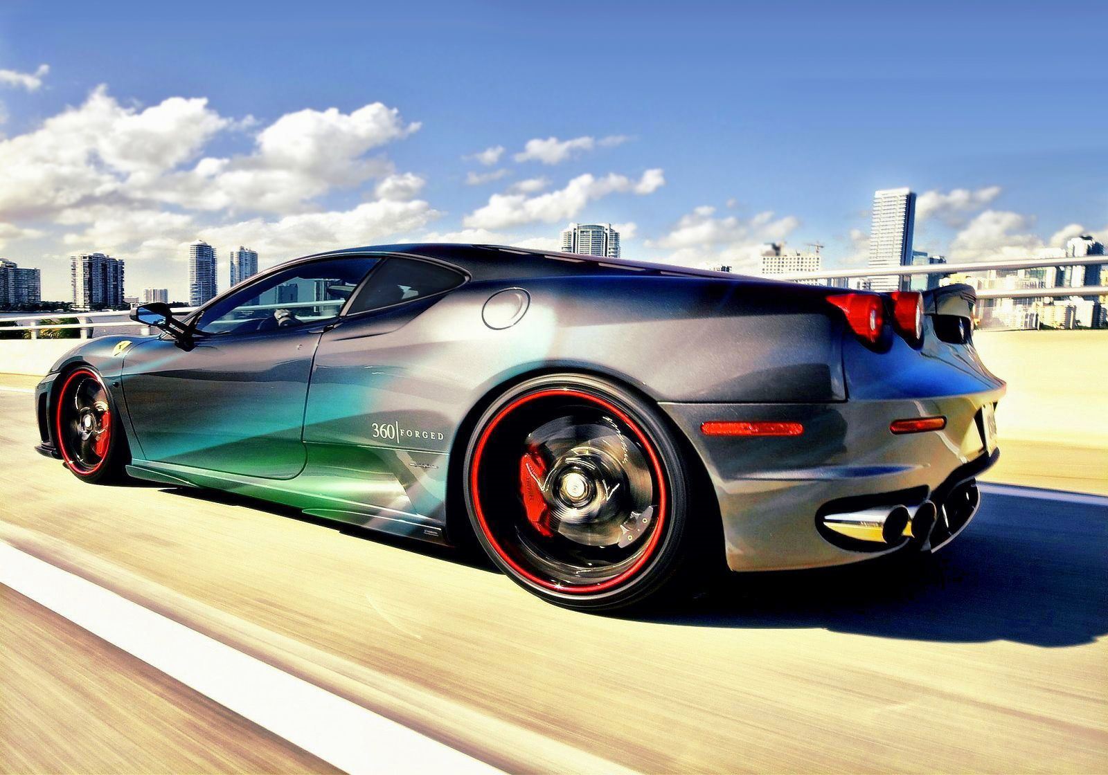 [obrazky.4ever.sk] ferrari f430 156766