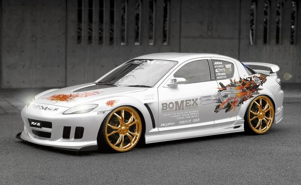 [obrazky.4ever.sk] mazda rx8 129197